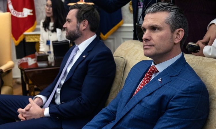 Ameriški obrambni minister: Evropa mora povečati naložbe v obrambo