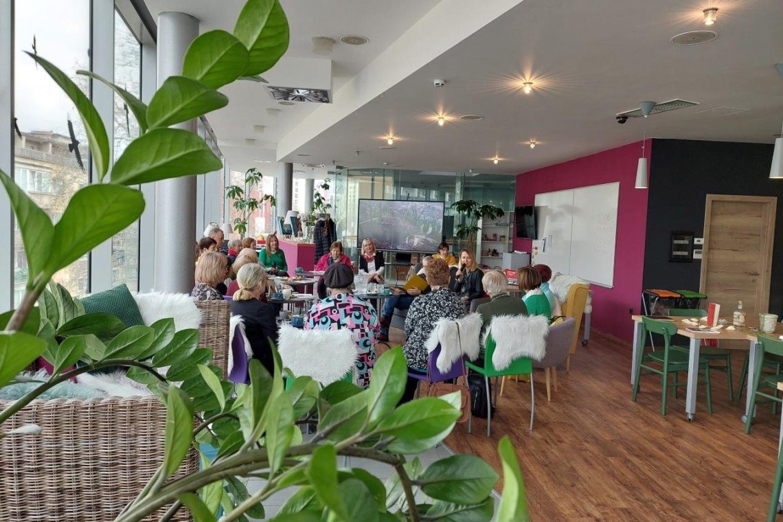 V Velenju odprli Večgeneracijski center Planet generacij+