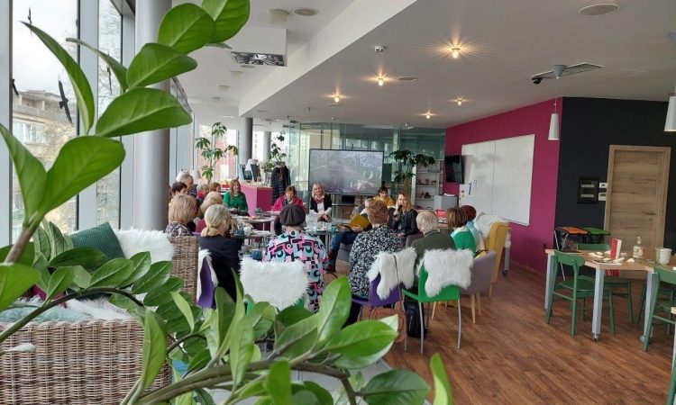 V Velenju odprli Večgeneracijski center Planet generacij+