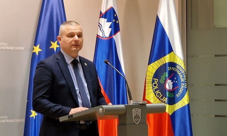 NPU prijel štiri osumljence v povezavi z umorom v Ljubljani