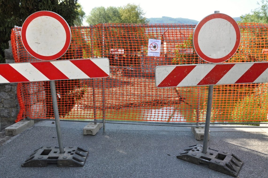 Podpisana odločitev o izvajalcu za rekonstrukcijo ceste Ravne–Dravograd