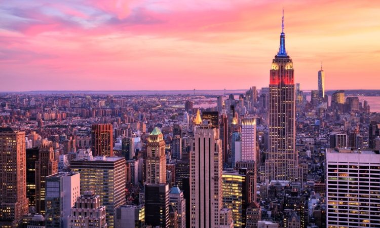 Župani New Yorka, Bostona, Chicaga in Denverja na zaslišanju zaradi priseljencev