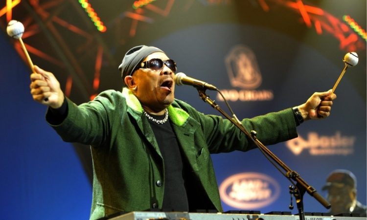 Umrl legendarni jazz funk glasbenik Roy Ayers