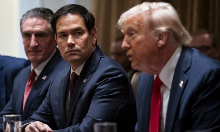 Rubio: Ukinjena večina programov ameriške agencije za mednarodni razvoj