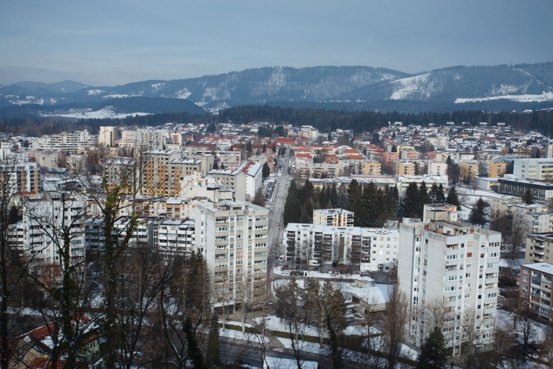 Lani v Velenju 84-odstotna realizacija proračuna