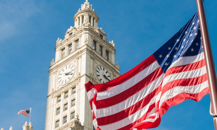Ameriške naložbe v Evropi upadajo, Nemčija z največjim padcem