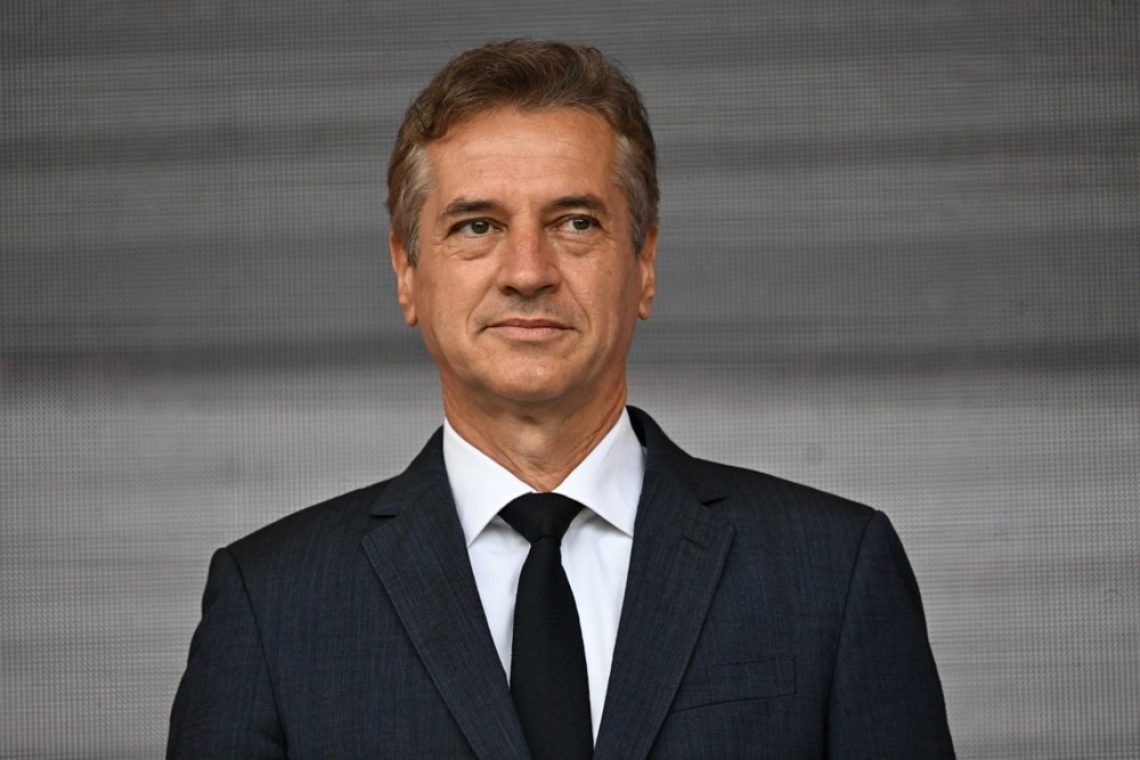Zoper premierja Goloba uvedena preiskava zaradi suma nasprotja interesov