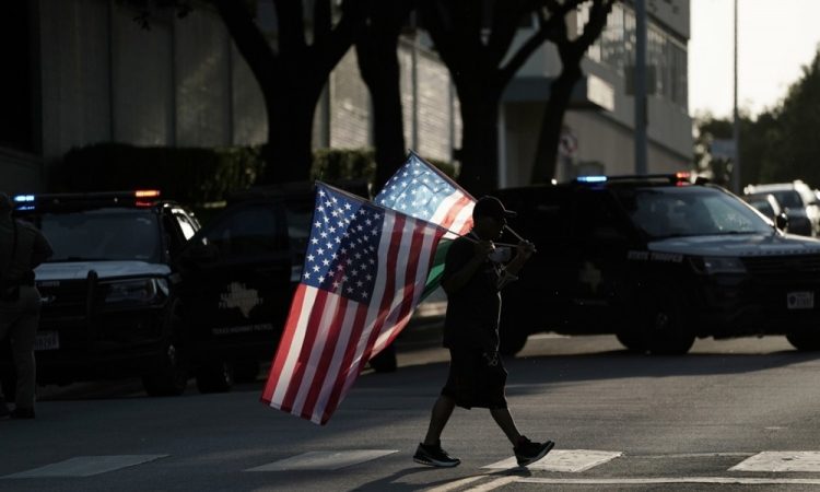 Trump dopušča možnost ameriškega vstopa v konflikt med Iranom in Izraelom
