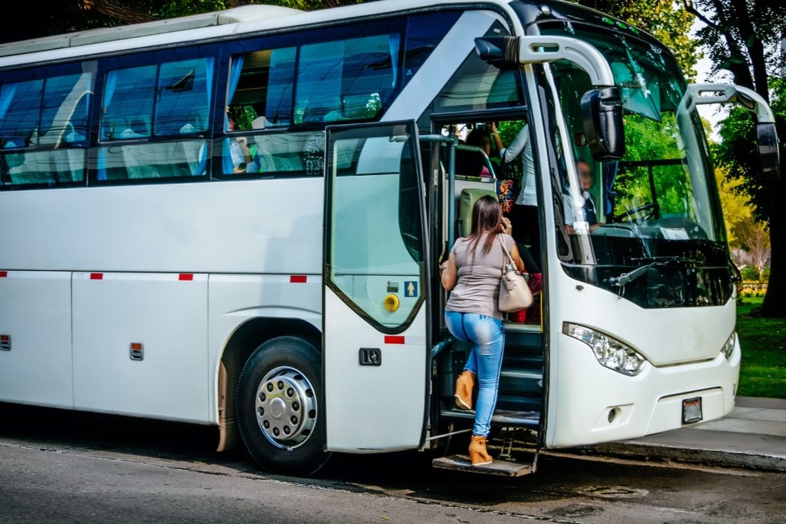 Posočje dobilo dve novi čezmejni avtobusni povezavi