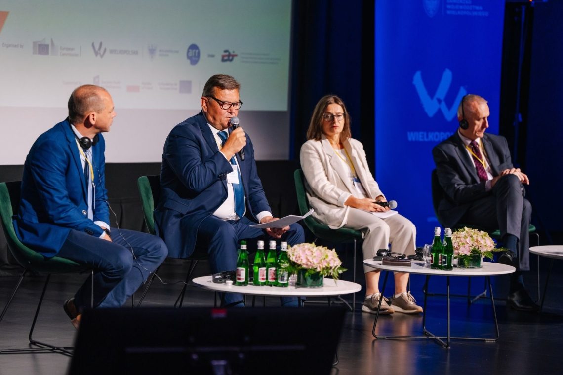 Slovenija že izvaja prestrukturiranje premogovnih regij