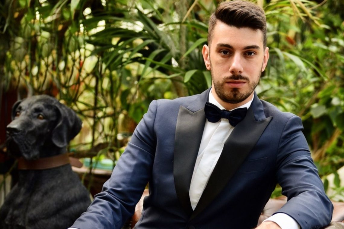 Okronane note v soboto v goriški stolnici
