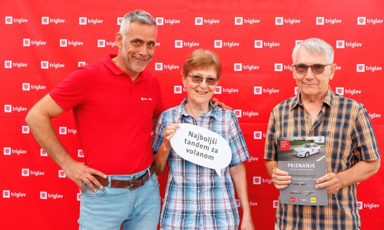 Starejši vozniki bodo znova lahko osvežili svoje znanje vožnje