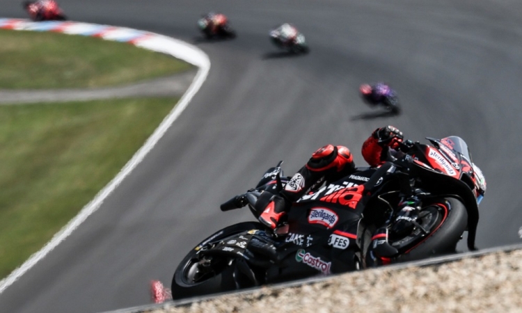 Velika nagrada Argentine se vrača na koledar motoGP