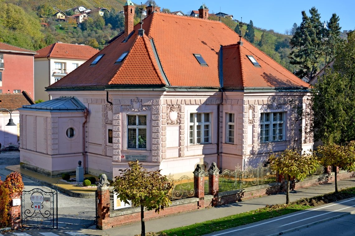 Lendavska knjižnica in kulturni center z državnim priznanjem za leto 2025