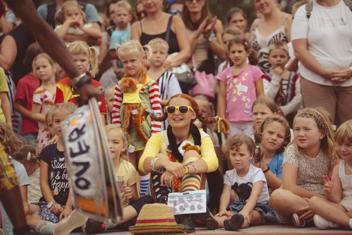 Festival Velenje lani z več kot 1100 dogodki in skoraj 172.000 obiskovalci