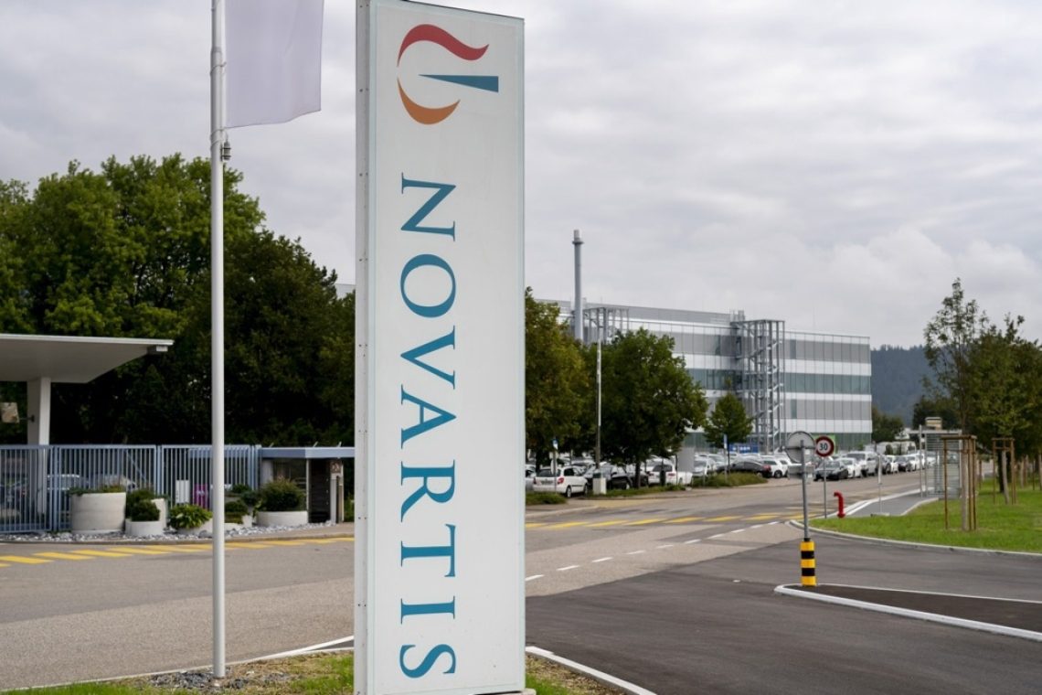 Novartis grozi z umikom zdravil, če Evropa ne spremeni cenovne politike