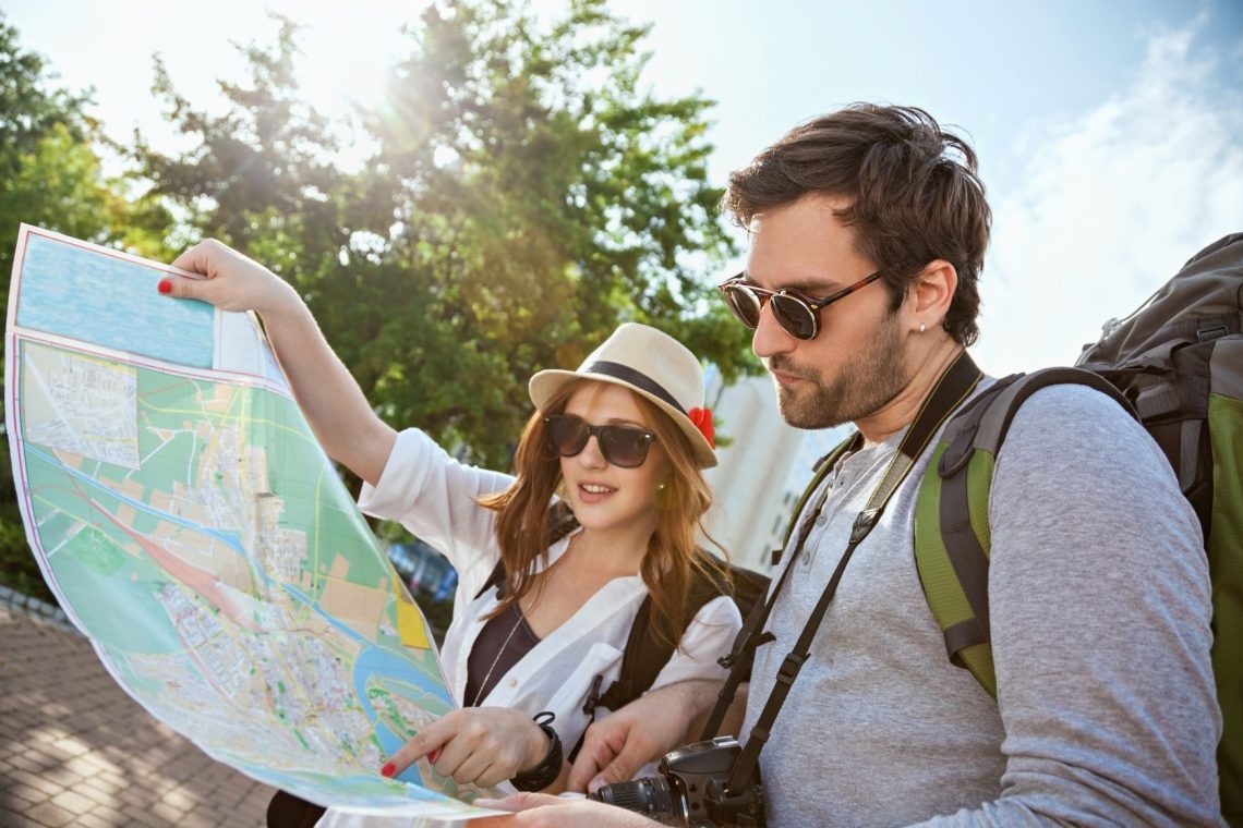 Junija v Sloveniji skoraj petina več turistov kot lani
