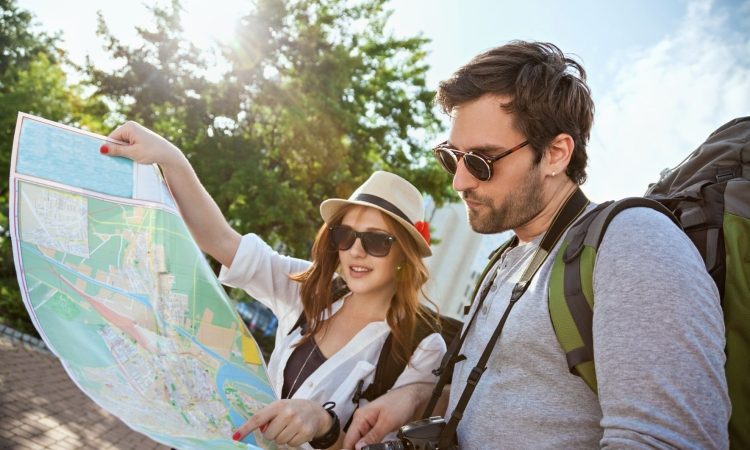 Junija v Sloveniji skoraj petina več turistov kot lani