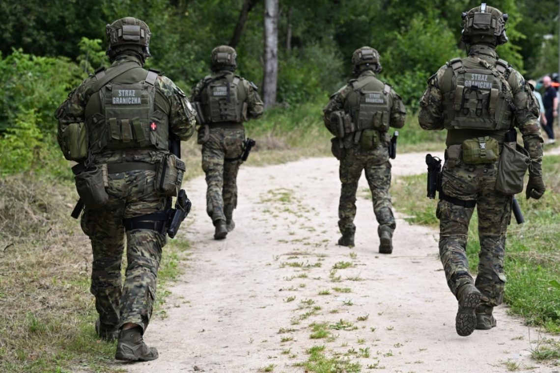 Švedska, Danska in Norveška Ukrajini namenile pol milijarde dolarjev za orožje iz ameriških zalog