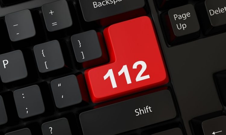 Dispečerji 112 opozorili na možne zaostritve stavkovnih aktivnosti