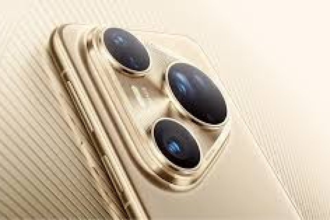 Huawei Pura 80 Ultra z rekordno oceno na lestvici Dxomark