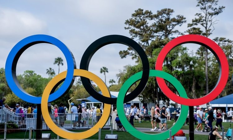 Zimske olimpijske igre v Savdski Arabiji so realnost