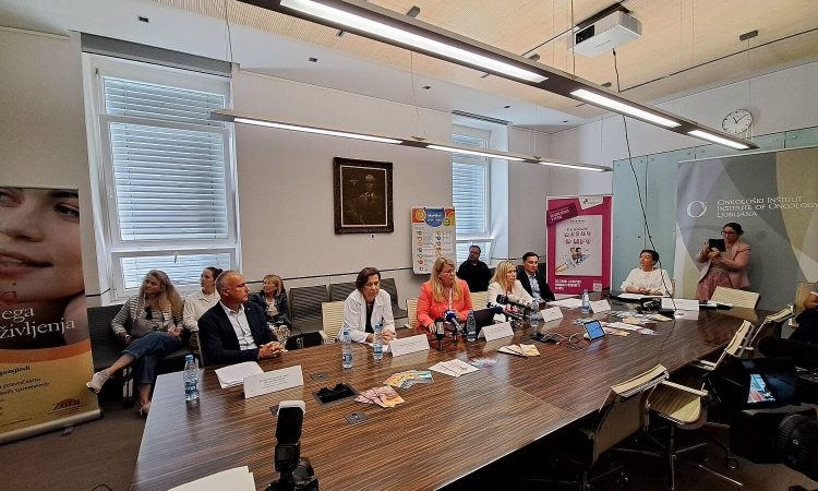 Strokovnjaki ob začetku šolskega leta: HPV povzroča 6 vrst raka – zaščitite svojega otroka