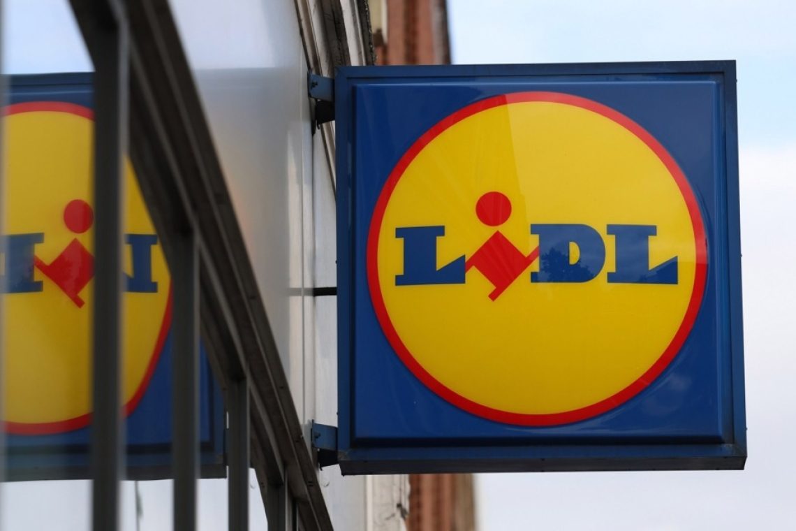 Lidl odprl prvo trgovino brez živil, osredotočeno na dom in prosti čas