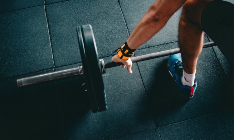 Trening brez rutine vodi v neuspeh