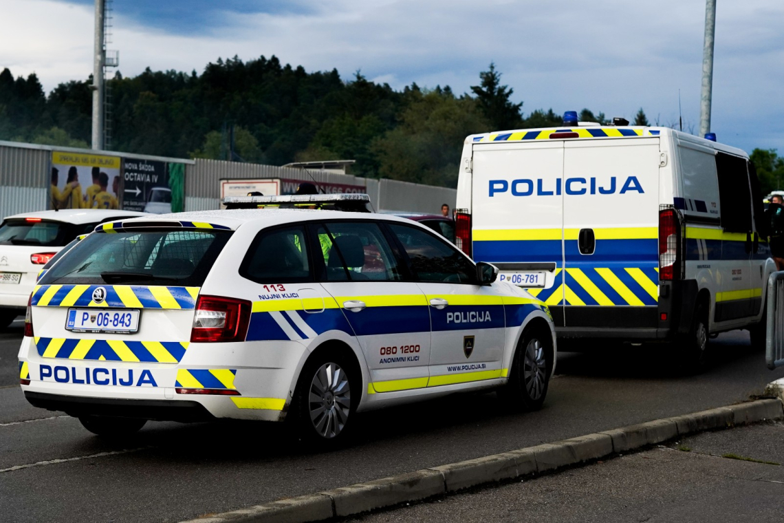 Policija v Izoli išče priče smrtne prometne nesreče