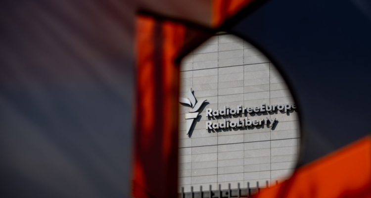 Radio Svobodna Evropa ukinil madžarski program po navodilu Washingtona