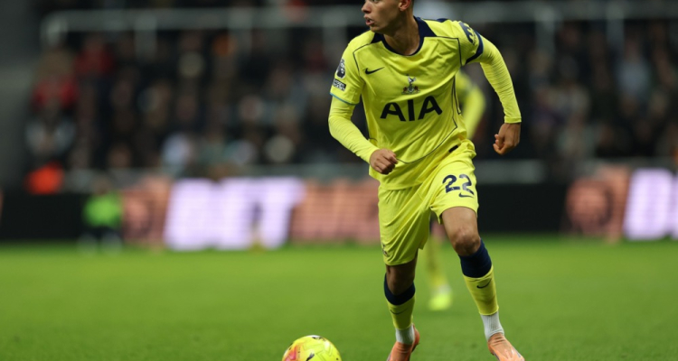 Crystal Palace z rekordnim zneskom privabil Johnsona