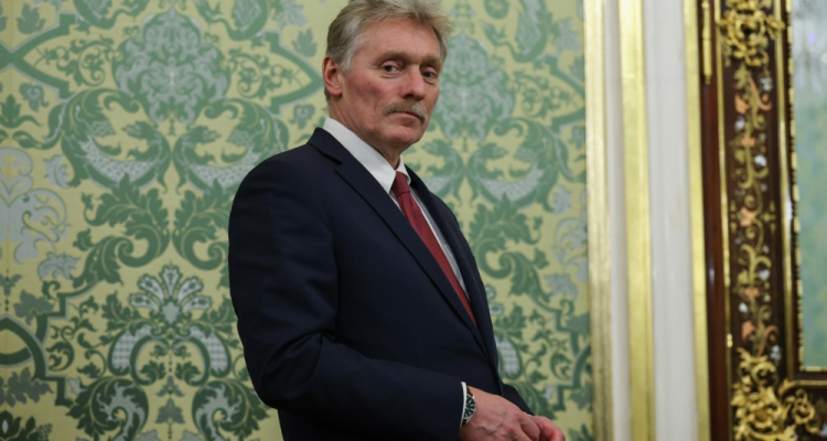 Moskva: Grenlandija je del Danske 