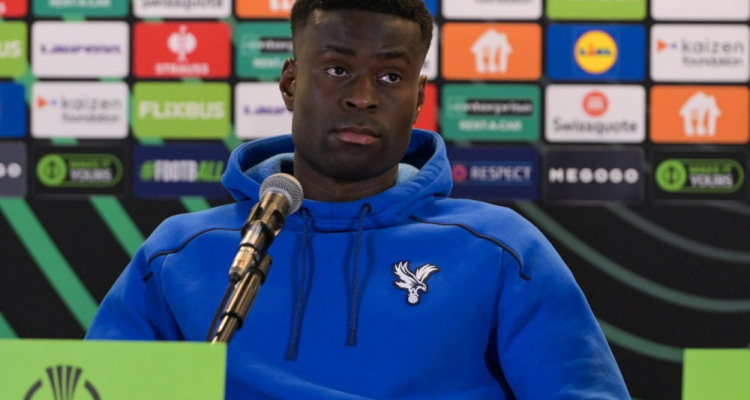 Guehi tudi uradno pri Manchester Cityju