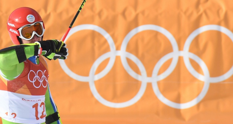 Slovenijo bo na zimskih olimpijskih igrah 2026 zastopalo najmanj športnikov v tem stoletju
