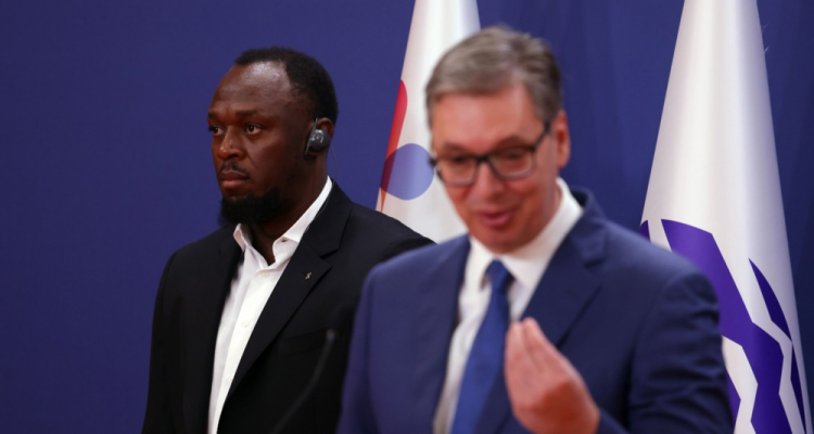 Srbija kupuje leteče taksije za Expo 2027