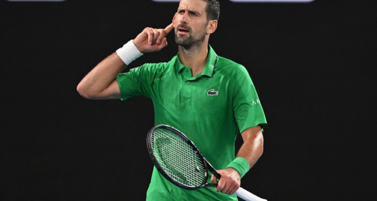 Đoković dosegel rekordno 400. zmago na turnirjih za grand slam