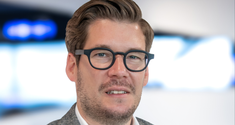 Na vrhu Fraporta Slovenija prihaja do menjave: Babett Stapel v Frankfurt, novi direktor Jürgen Deischl
