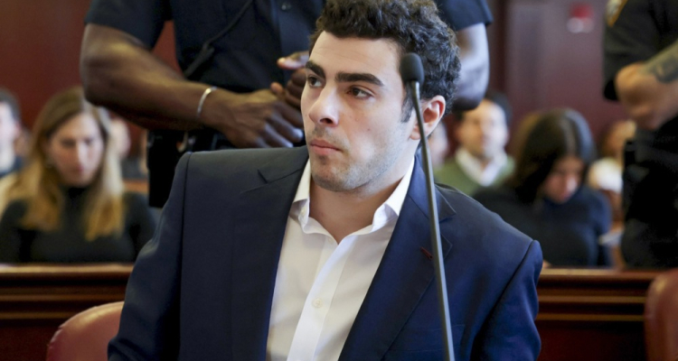 Lažni agent FBI poskušal rešiti obtoženca za umor iz zapora