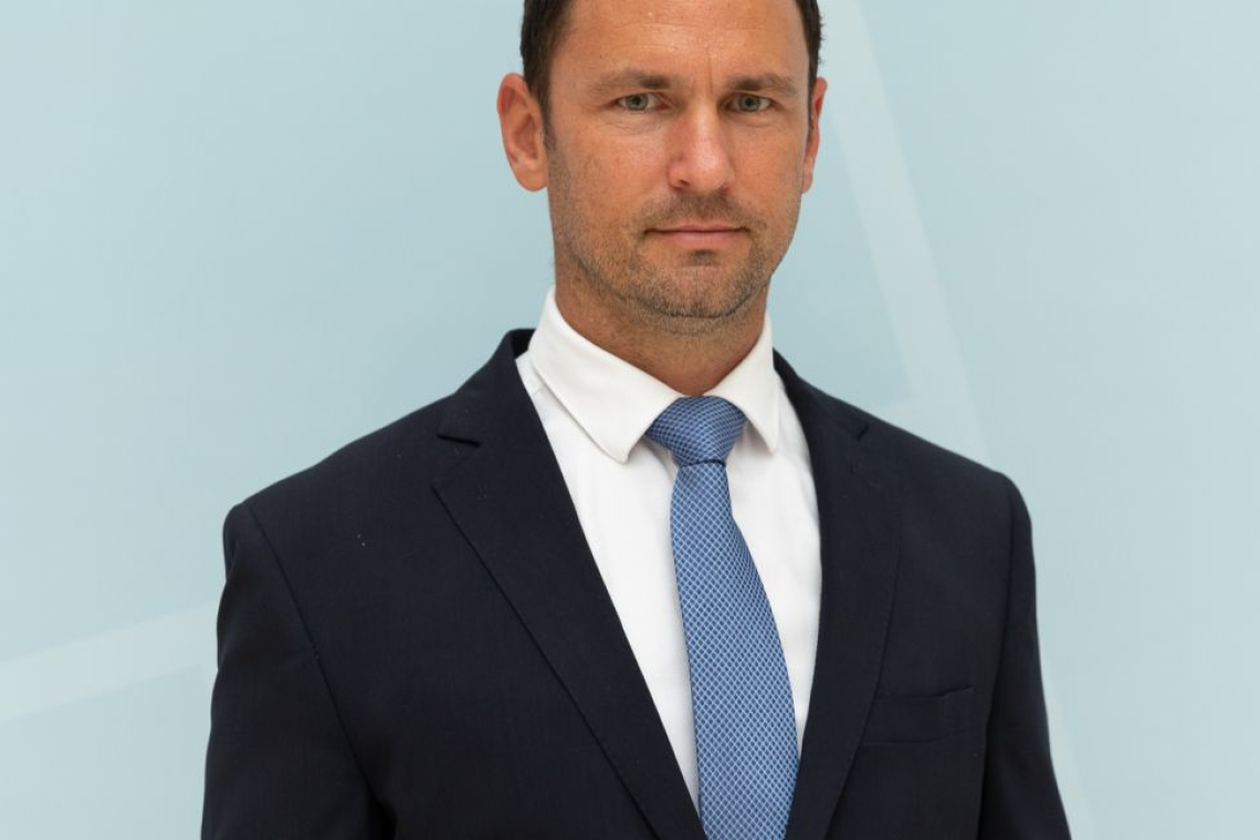 Primož Dolenc potrjen za novega guvernerja Banke Slovenije