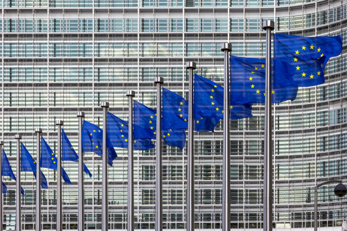 Evropska unija razpisala natečaj za administratorje začetnike