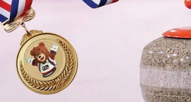 V Supernova Kranj bodo otroci na Cosmo super igrah prejeli medalje