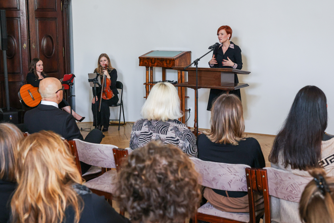 Prenovljena Gruberjeva palača postala novo središče Zavoda za varstvo kulturne dediščine Slovenije