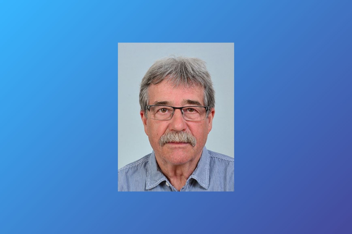 V Mariboru pogrešajo 73-letnega Ivana Kržana