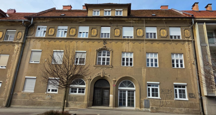 Maribor letos za obnovo dediščine namenja dobrih 73 tisoč