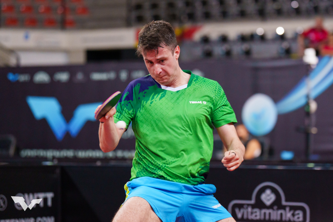 Kožul po prepričljivi zmagi v glavni del turnirja v Skopju
