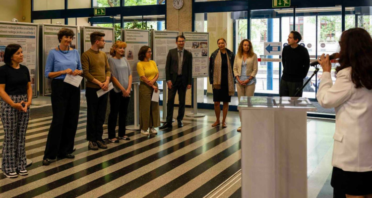 Na Filozofski fakulteti zaključili prenovo pedagoških študijskih programov