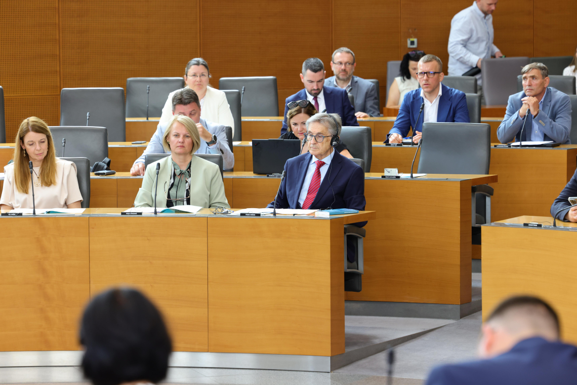 Mijič napoveduje poplačilo dolgov podjetja Progros