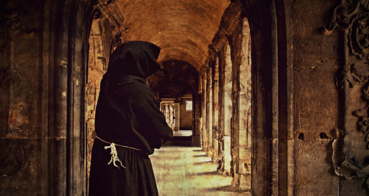 Monastery in Mala Loka to support care for older people